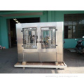 drinking bottled water filling machine